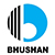 bhushan logo